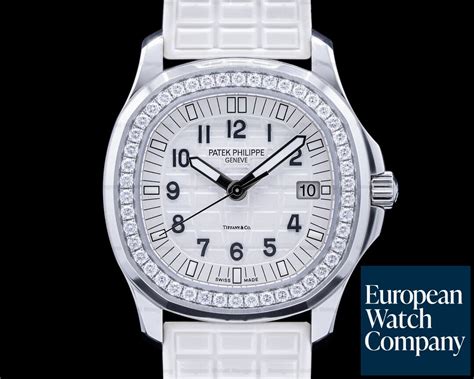 patek philippe lady aquanaut luce